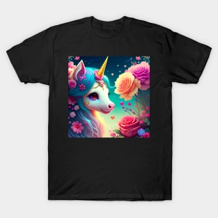 Unicorn T-Shirt